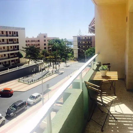 Manureva * Los Cristianos (Tenerife)