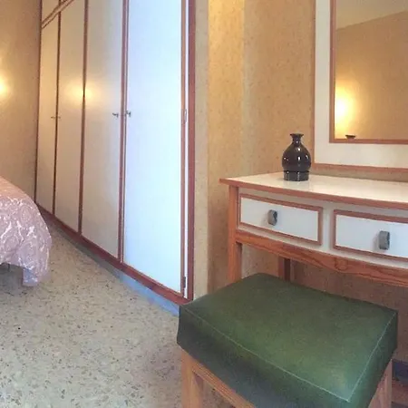 Appartamento Manureva